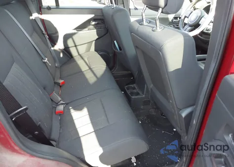 2012 Jeep Liberty Sport z USA, uszkodzony, nr VIN 1C4PJMAK5CW138086